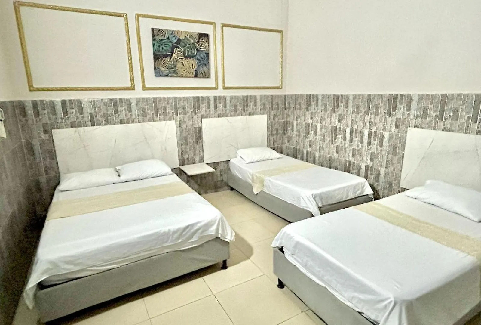 Hotel Titanic Suite Santa Marta